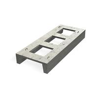  УБК-1А: внешний вид